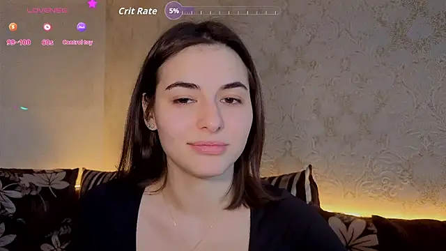 AmeliaStarfield webcam