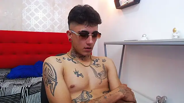 Patrick_Rango webcam