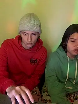 Karma_And_Sex webcam