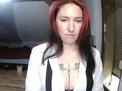 JudyFetish webcam