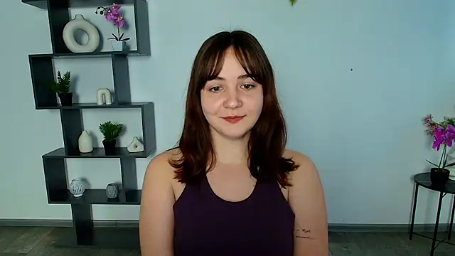 OliviaMontgommery webcam