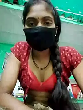sangeeta_lodhi webcam