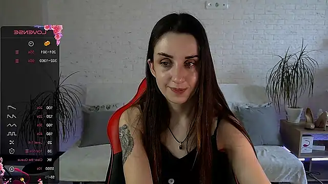 FranceskoJones webcam