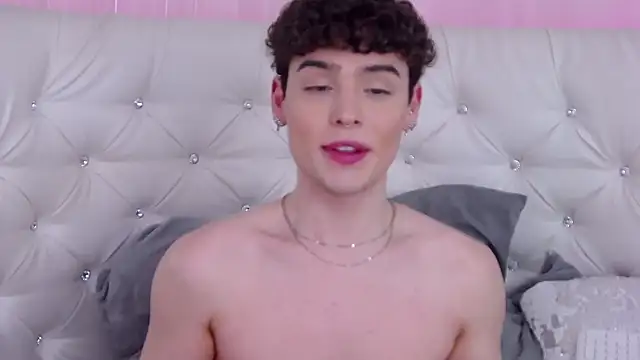 robbycharming (M young) - Hello< Robby:heart: