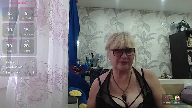 CamDiva113 webcam