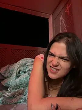 SafeinouterSpace webcam