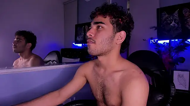 LucasCarterr_ webcam