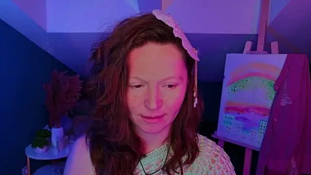 AuroraBorealis__ webcam