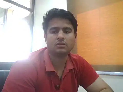 deepu1248 webcam