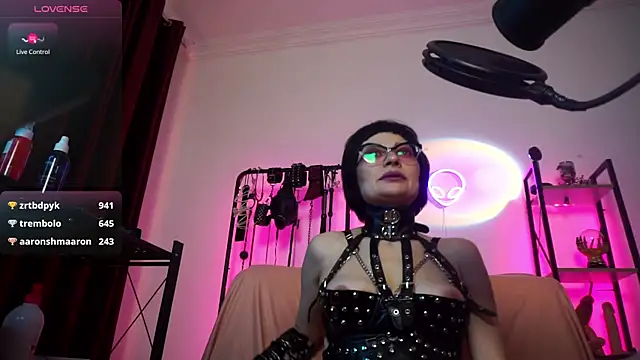 CyberXGoddess