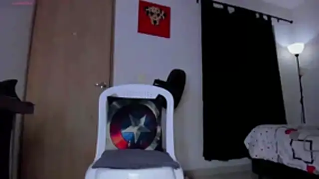 Cloudy_pigDude webcam