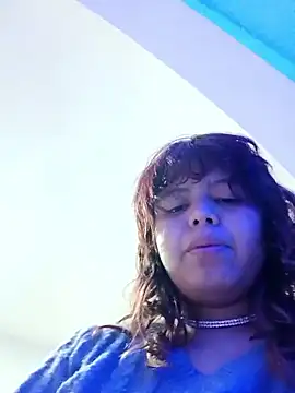 SabinaMerchetti webcam