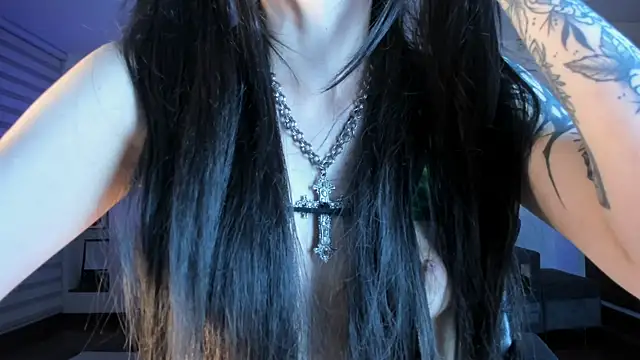 SophieHill_gh webcam