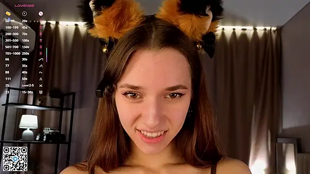 PetraHambelton webcam