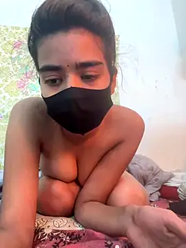 Sexykhushi041 webcam