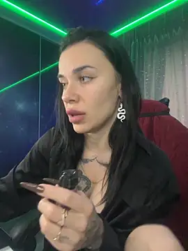 Queen_of_pain webcam