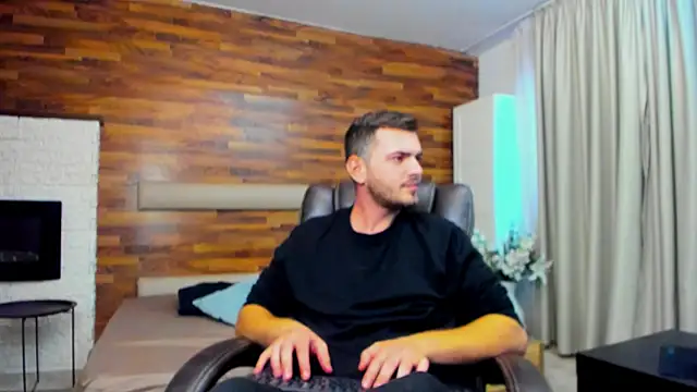 ikergalee - IkerGalee's free webcam