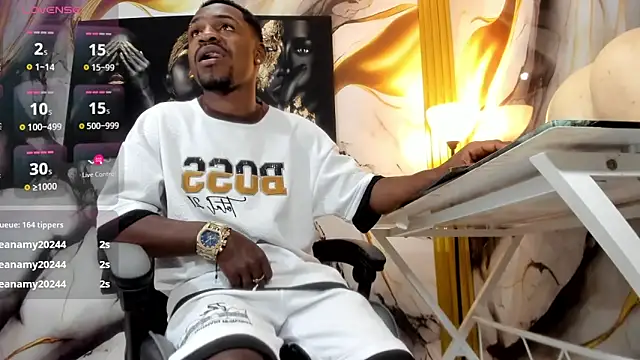 Thomas_shelbys webcam