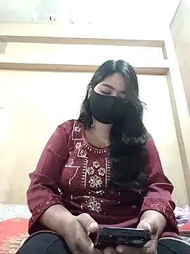 Magical_Girl- webcam