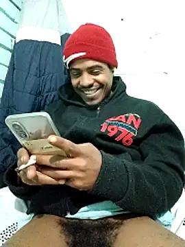 Bigote_Big0357 webcam