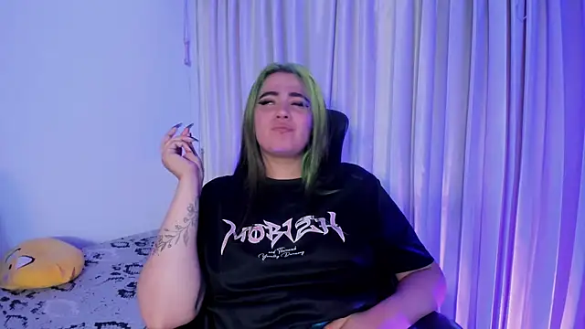 Lilith_Zenith_ webcam