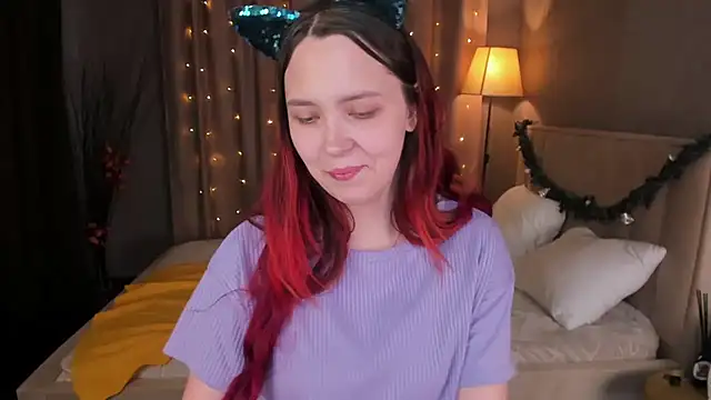 Monica__Queen webcam