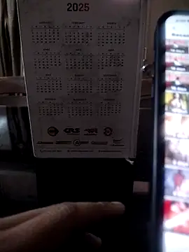 BigBoyFromCHD webcam