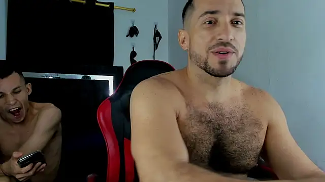 RoughSex_and_BDSM webcam