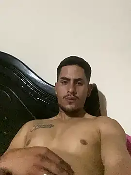 dalton_oficial (M young) - Cum shouw