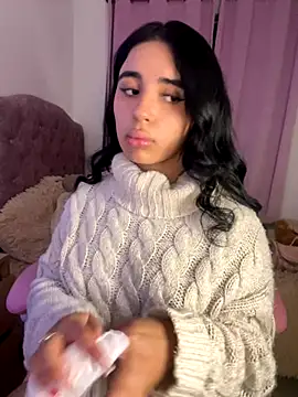 emily-14 (F teen) - control domi x5 min