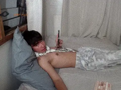 asiantwink0000 (M young) - make me cum