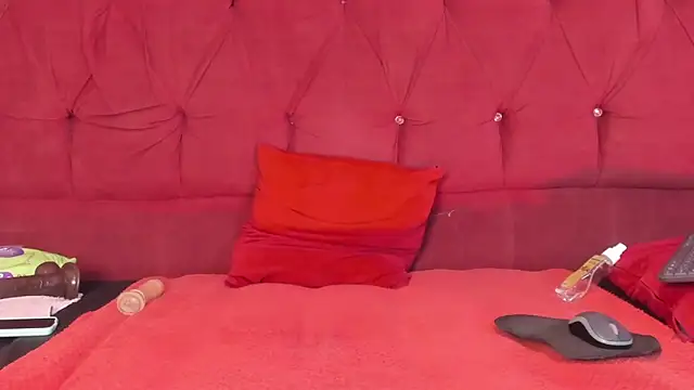 hot_milkbitch webcam