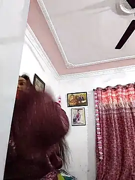 hotty-nidhi (F young) - Ass fingeing full need