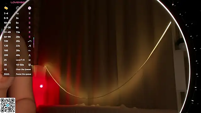 AlberthaEscue webcam