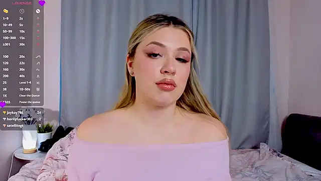 AliaBuerstatte webcam