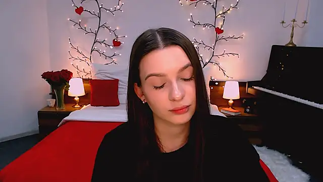 charming_berry webcam