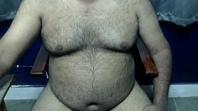 hairysubcub_70 webcam
