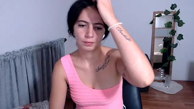 samantha_baby_ webcam