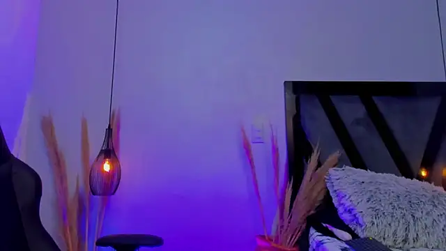 harper_brown1 webcam