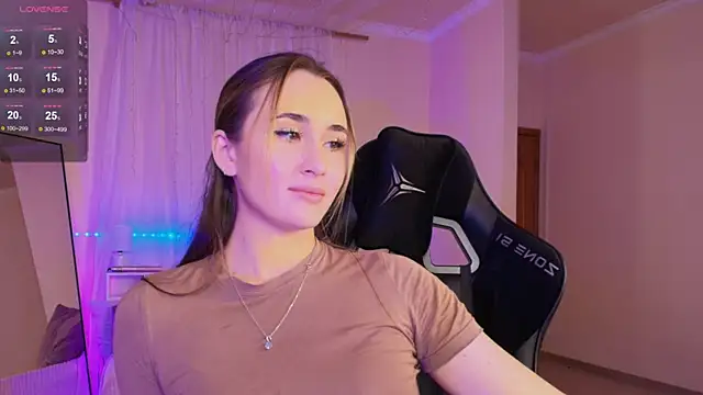 _Melissa_Evans_ webcam