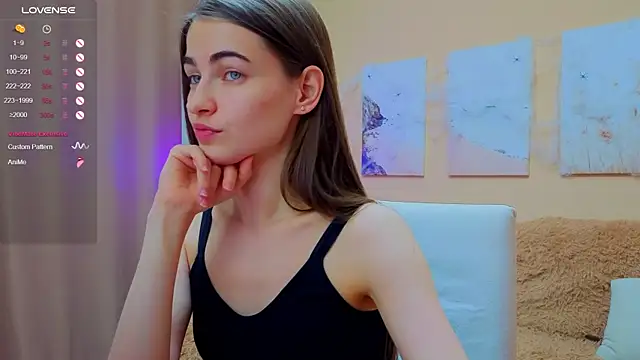 AstoriyaNight webcam