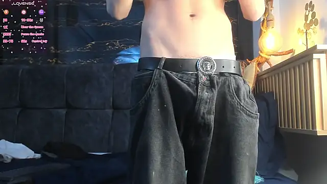 diamond_twink (M twink) - DESNUDAME