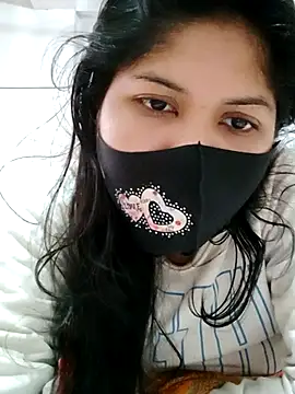 nusrat-n (F young) - Full nude