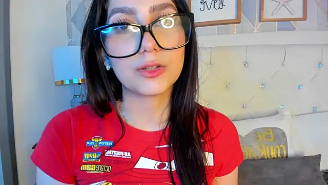 scarlett_thompson_7 webcam