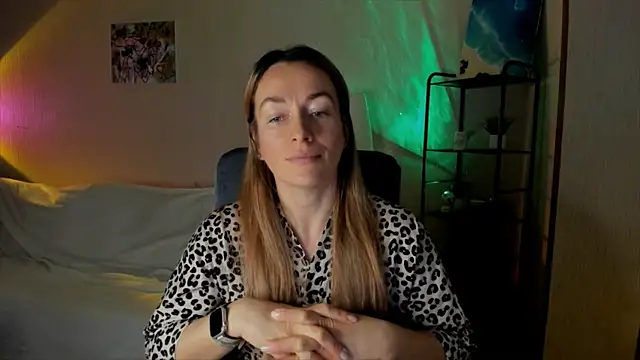 RebeccaMartinez webcam