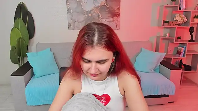 GabriellaMays webcam