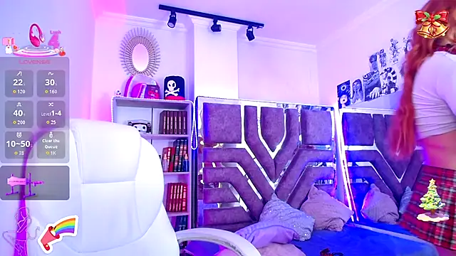 Ashley_parkerr webcam