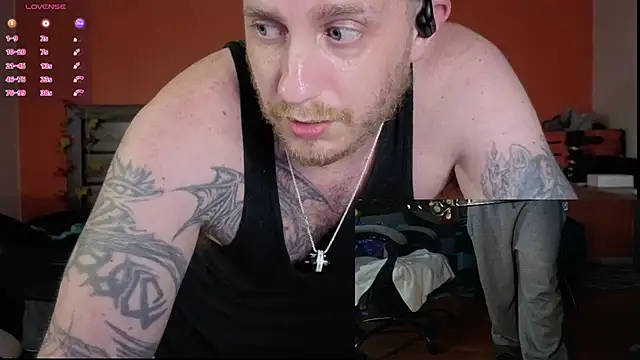 ConversationalistX webcam