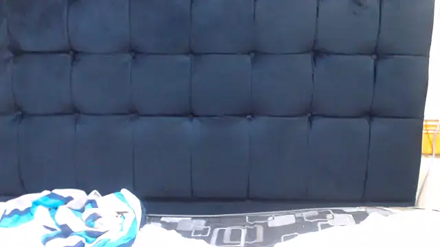 StunningChunky webcam