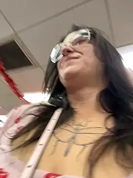 SafeinouterSpace webcam